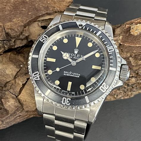 rolex submariner no date classic|rolex no date submariner review.